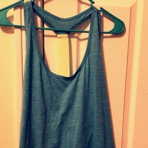 Old navy active wear tank